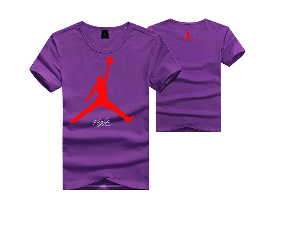 men jordan t-shirt S-XXXL-0924